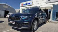 Škoda Kodiaq 2,0 TDI  DSG-automatik, 4x4, PREMIUM