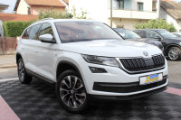Škoda Kodiaq 2.0 TDI DSG DRIVE, LED, ALU 19", NAVI, VIRTUAL, GARANCIJA