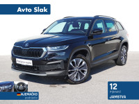 Škoda Kodiaq 2.0 TDI DSG+F1+MATRIX+ACC+KAMERA+VUČNA KUKA+KEYLESS