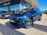 Škoda Kodiaq 2.0 TDI DSG L&K