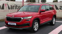 Škoda Kodiaq 2,0 TDI *Dsg, Navi, Kamera, Alu"17*