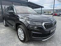 Škoda Kodiaq 2,0 TDI DSG ** NAVI, PANORAMA, KOŽA, VIRTUAL, ALU 18 **