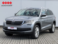 ŠKODA KODIAQ 2.0 TDI DSG PREMIUM