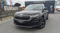 ŠKODA KODIAQ 2.0 TDI DSG PREMIUM