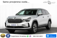 Škoda Kodiaq 2.0 TDI DSG Selection 150 KS, 7-SJED+MATRIX+ACC+GR SJED+3