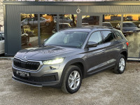 Škoda Kodiaq 2,0 TDI DSG 150 Ks, 2022. Godina - SERVISNA - JAMSTVO!!