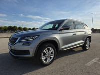 Škoda Kodiaq 2,0 TDI DSG.