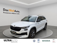 ŠKODA KODIAQ SportLine 1.5 TSI DSG