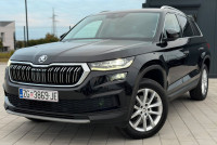 Škoda Kodiaq 2,0 TDI DSG