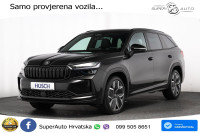 Škoda Kodiaq 2.0 TDI DSG Sportline 150 KS, 7-SJED+KAM+GR SJED+VIRT+NAV