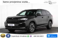 Škoda Kodiaq 2.0 TDI DSG Sportline 150 KS,7-SJED+MATRIX+ACC+4xGR SJED+