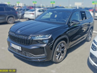 Škoda Kodiaq 2,0 TDI DSG SPORTLINE 200ks 4x4 + jamstvo do 2032.
