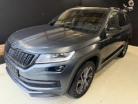 Škoda Kodiaq 2,0 TDI DSG Sportline