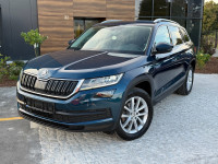 Škoda Kodiaq 2,0 TDI DSG STYLE | LED | KAMERE | KOŽA | VIRTUAL | NAVI