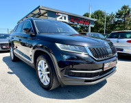 Škoda Kodiaq 2,0 TDI DSG *Style* LED Navi Keyless El.Sjedala Servisna
