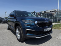 Škoda Kodiaq 2,0 TDI DSG °VIRTUAL°KAMERA°NAVI°LED°KEYLESS°LEASING°
