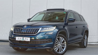 Škoda Kodiaq 2,0 TDI L&K DSG 7 SJEDALA, PANORAMA, GR+HL SJEDALA