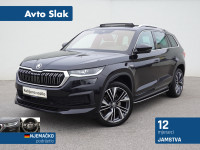 Škoda Kodiaq 2.0 TDI L K DSG+MATRIX+ACC+KAMERA+WEBASTO+VUČNA KUKA