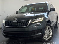 Škoda Kodiaq 2,0 TDI LEASING BEZ UČEŠĆA I BEZ JAMACA