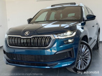 Škoda Kodiaq 2,0 TDI LEASING BEZ UČEŠĆA I BEZ JAMACA