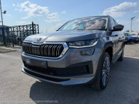 Škoda Kodiaq 2,0 TDI LEASING BEZ UČEŠĆA I BEZ JAMACA