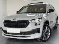 Škoda Kodiaq 2,0 TDI LEASING BEZ UČEŠĆA I BEZ JAMACA
