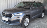 Škoda Kodiaq 2,0 TDI LEASING BEZ UČEŠĆA I BEZ JAMACA