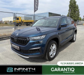 Škoda Kodiaq 2,0 TDI 7 SJEDALA NAVI AUTOMAT SERVISNA REG:08/2027