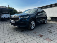 Škoda Kodiaq 2,0 TDI ***PREMIUM*** 7 SJEDALA