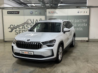 ŠKODA KODIAQ 2.0 TDI SELECTION DSG 7 SJEDALA