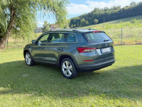 Škoda Kodiaq 2,0 TDI