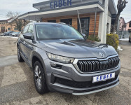 Škoda Kodiaq 2,0 TDI
