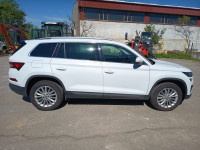 Škoda Kodiaq 2,0 TDI