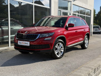Škoda Kodiaq 2,0 TDI