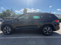 Škoda Kodiaq 2,0 tdi Sportline 7 sjedala