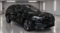 Škoda Kodiaq 2,0 TDI Sportline, 7 sjedala
