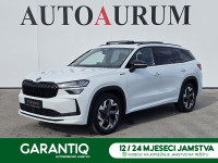 Škoda Kodiaq 2.0 TDI *SPORTLINE**7SJEDALA* DSG,PANO,AMBIENT,TV.JAMSTVO