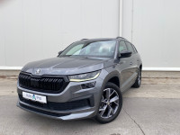 Škoda Kodiaq 2.0 TDI SPORTLINE*FL*ACC*Virtual*Matrix*360 Kamera*LEASIN