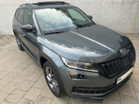 Škoda Kodiaq 2,0 TDI Sportline **VIRTUAL*PANO*MATRIX*KAMERA*ACC**