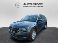 Škoda Kodiaq 2,0 TDI Style 4x4 | JAMSTVO 12/24 | PANORAMA, 360 CAM