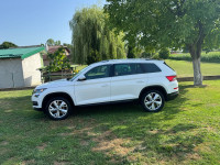 Škoda Kodiaq 2,0 TDI Style DSG 4x4