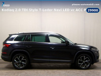 Škoda Kodiaq 2.0 TDI Style