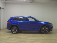 Škoda Kodiaq 2.0 TSI 4x4 RS automatik • AHK • Full LED