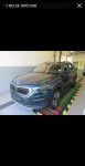 Škoda Kodiaq 2,0 TSI automatik