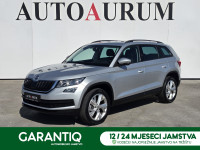 Škoda Kodiaq 2.0TDI 150KS DSG 4X4 NAVI,PDC,TEMP,JAMSTVO,REG 10/26