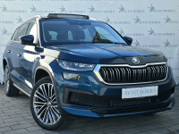 Škoda Kodiaq 2,0TDI 4X4 DSG L&K MATRIX-PANOR-ACC-HLADENJE-360-KUKA-20C