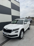 Škoda Kodiaq 2,0tdi  automatik DSG 190ks, 4x4 Virtual, Ful