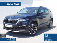 Škoda Kodiaq 2.0TDI DSG+MATRIX+VL.KLJUKA+WEBASTO+ACC+360°KAMERA