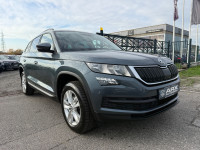 Škoda Kodiaq 2.0TDI DSG °NAVIGACIJA°JAMSTVO 12MJ°LEASING BEZ UČEŠĆA°