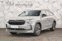Škoda Kodiaq 2.0TDI DSG Sportline 150KS MATRIX VIRTUAL 7sjedala